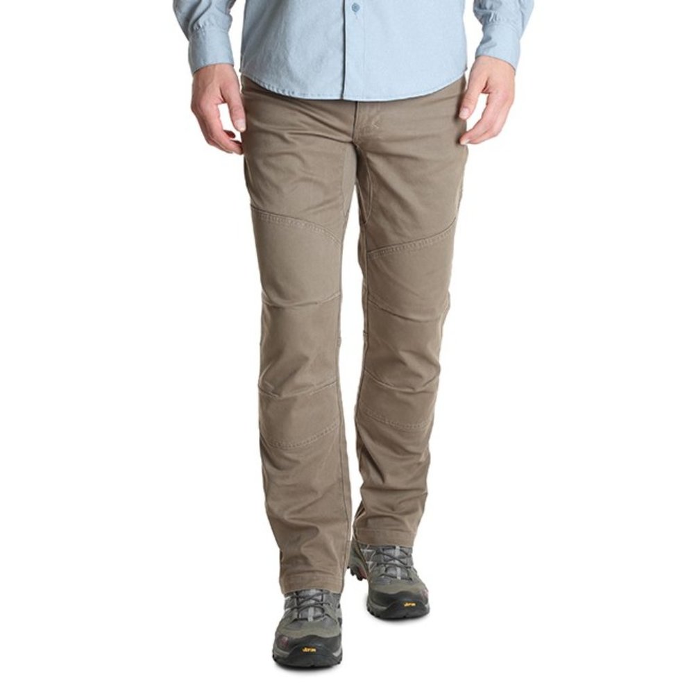 Wrangler Outdoor Reinforced Utility Outdoor Pants Men's Size 40x34 Durable NWT
